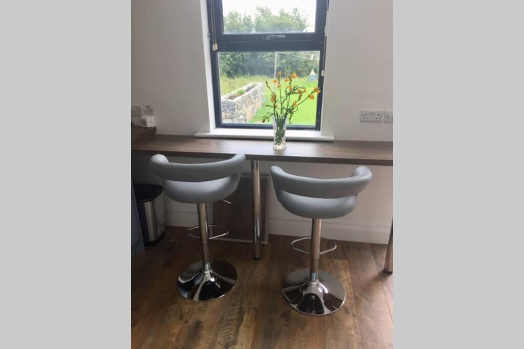 Tigh Noor - Escape To Kinvara By The Sea! Galway Exteriér fotografie