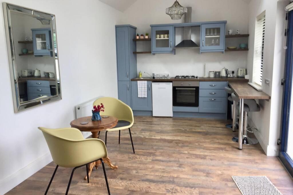 Tigh Noor - Escape To Kinvara By The Sea! Galway Exteriér fotografie