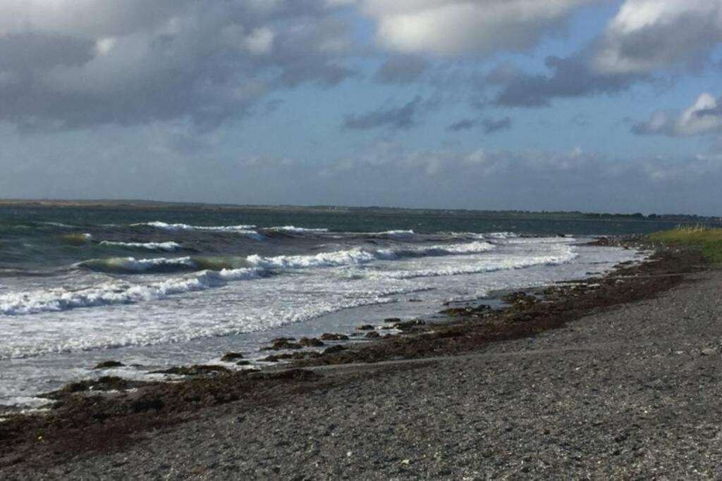 Tigh Noor - Escape To Kinvara By The Sea! Galway Exteriér fotografie