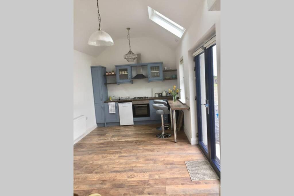 Tigh Noor - Escape To Kinvara By The Sea! Galway Exteriér fotografie