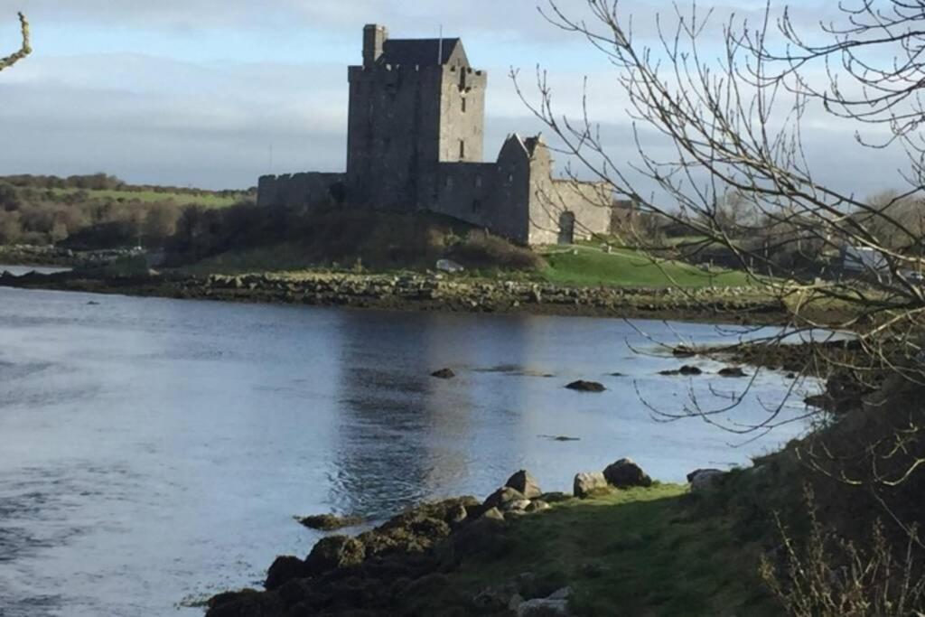 Tigh Noor - Escape To Kinvara By The Sea! Galway Exteriér fotografie