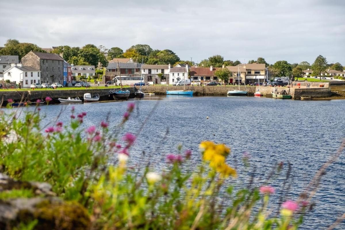 Tigh Noor - Escape To Kinvara By The Sea! Galway Exteriér fotografie