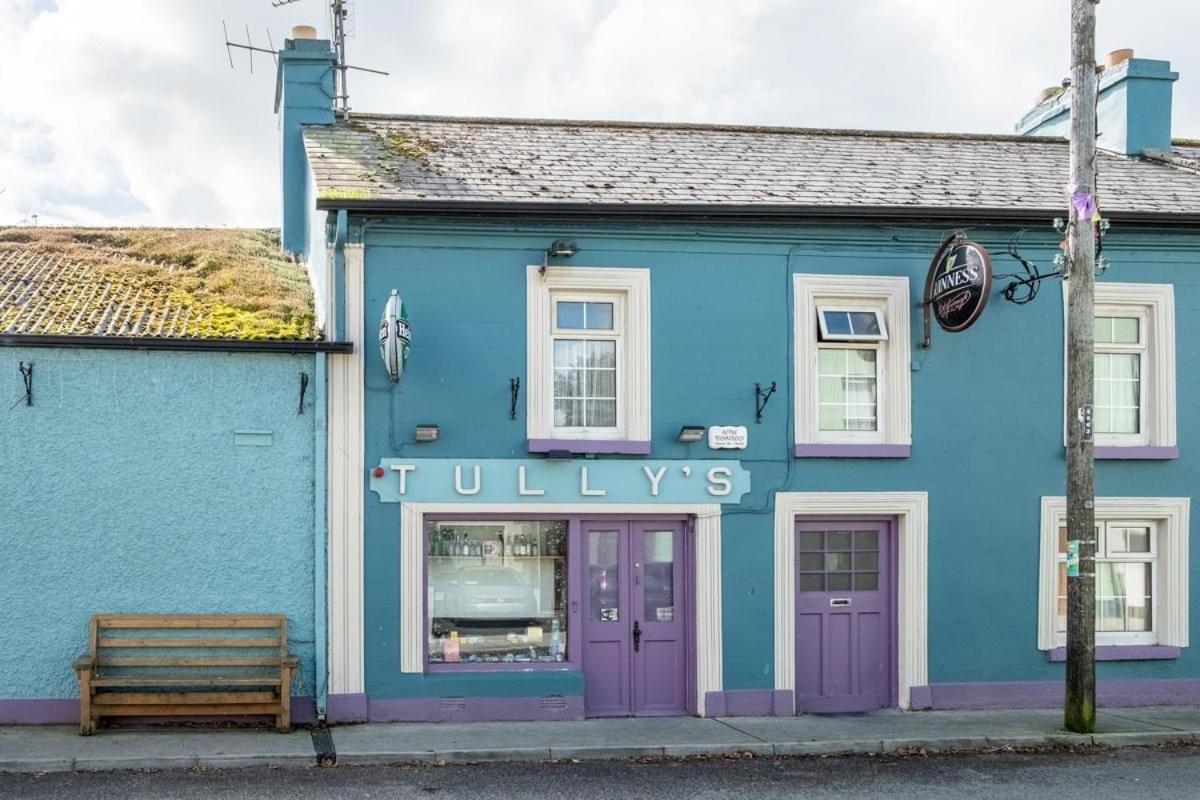 Tigh Noor - Escape To Kinvara By The Sea! Galway Exteriér fotografie