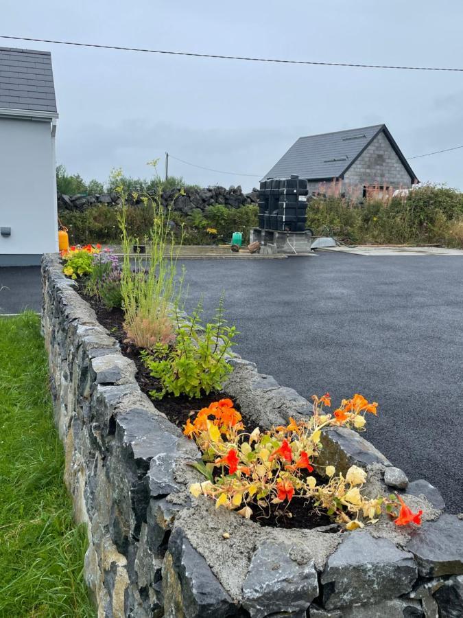 Tigh Noor - Escape To Kinvara By The Sea! Galway Exteriér fotografie