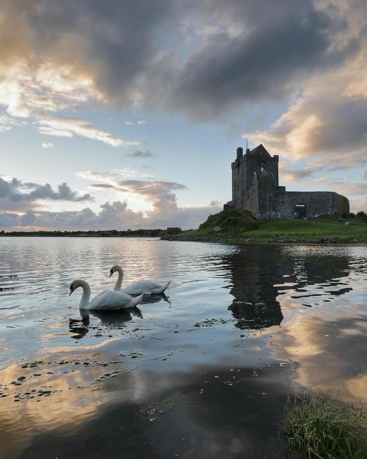 Tigh Noor - Escape To Kinvara By The Sea! Galway Exteriér fotografie