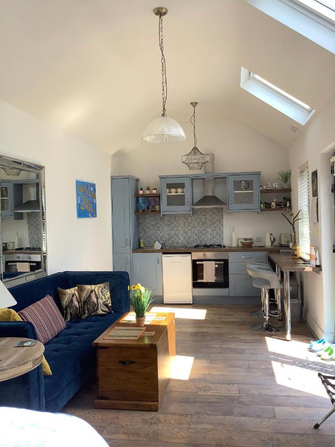 Tigh Noor - Escape To Kinvara By The Sea! Galway Exteriér fotografie