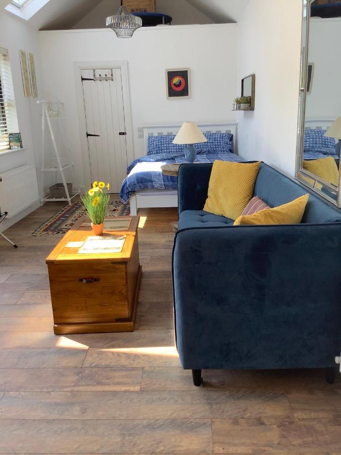 Tigh Noor - Escape To Kinvara By The Sea! Galway Exteriér fotografie